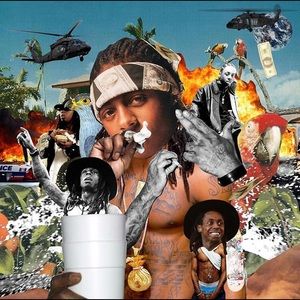 Meet your Posher, Naomi dawg